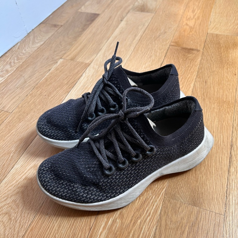 Allbirds Tree Runner Go Sneakers